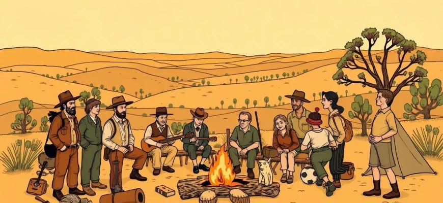 Les Meilleurs Biopics Australiens à Découvrir