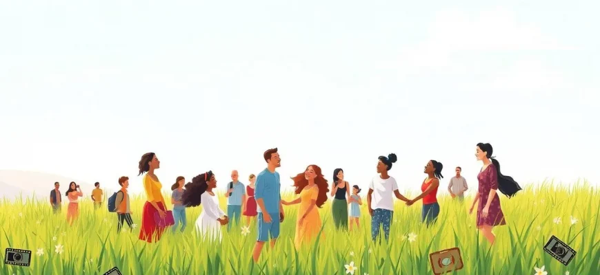 Films familiaux sur la migration