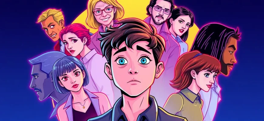 Les Meilleurs Films d'Échange de Corps