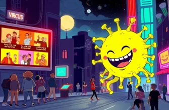 Top 10 des comédies sur les virus informatiques