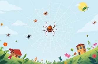 Top 10 des films sur les araignées