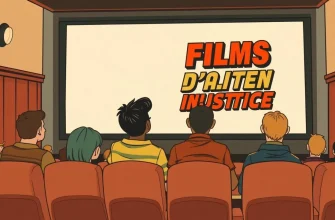Films d'action contre l'injustice