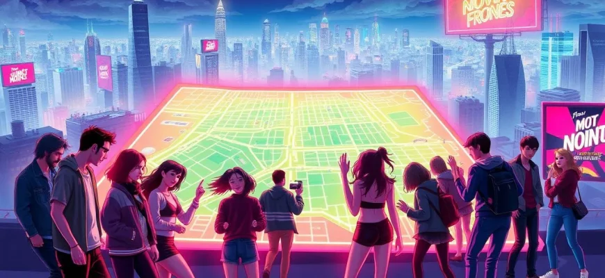 Les 10 meilleurs films de drame sur les subcultures adolescentes