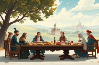 Films soviétiques sur le XVIe siècle