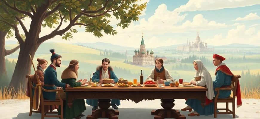 Films soviétiques sur le XVIe siècle