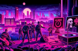 Films de guerre avec des chansons militaires