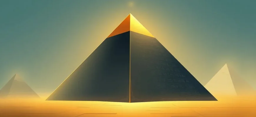 Mystères des Pyramides: Films à Découvrir