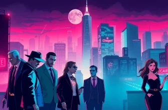 Top 10 des films de drame sur le crime