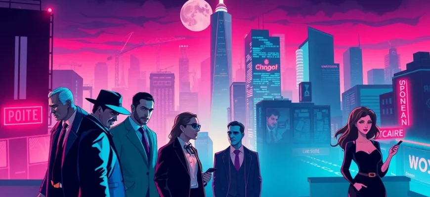 Top 10 des films de drame sur le crime