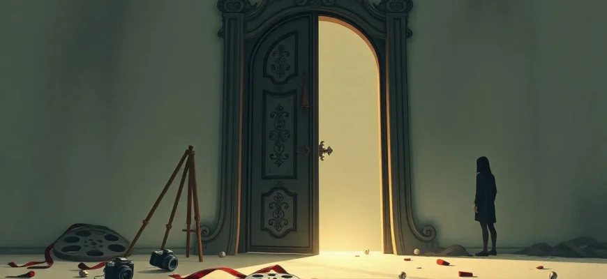 Films sur la Mort: Une Sélection Captivante