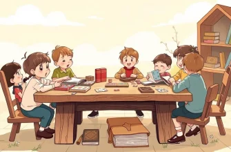 Films familiaux sur les internats