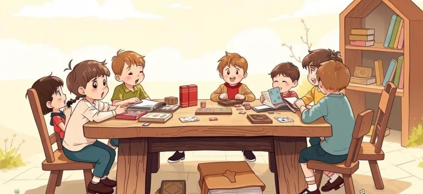 Films familiaux sur les internats