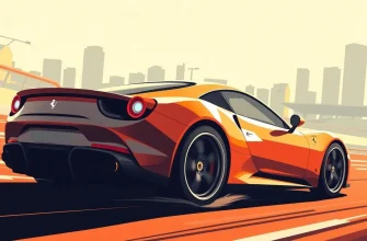 Top 10 des Thrillers sur les Voitures de Sport