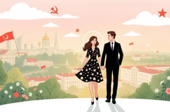 Découvrez les Romances Soviétiques