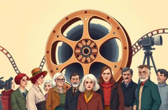 Films Biographiques sur la Crise Économique