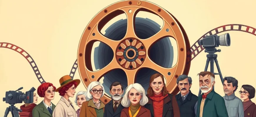 Films Biographiques sur la Crise Économique