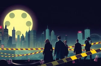 Top 10 des films criminels inspirés de faits réels