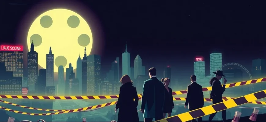 Top 10 des films criminels inspirés de faits réels