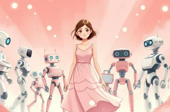 Films Mélodramatiques sur la Robotique