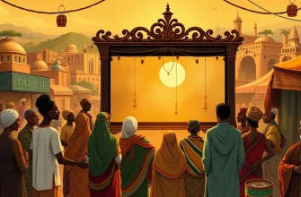 10 Films Historiques sur l'Islam en Afrique