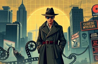 Films d'action mystérieux à découvrir