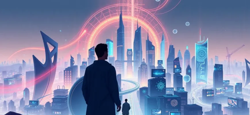 Documentaires sur l'Intelligence Artificielle