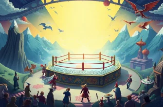 Films de Fantasy sur la Boxe