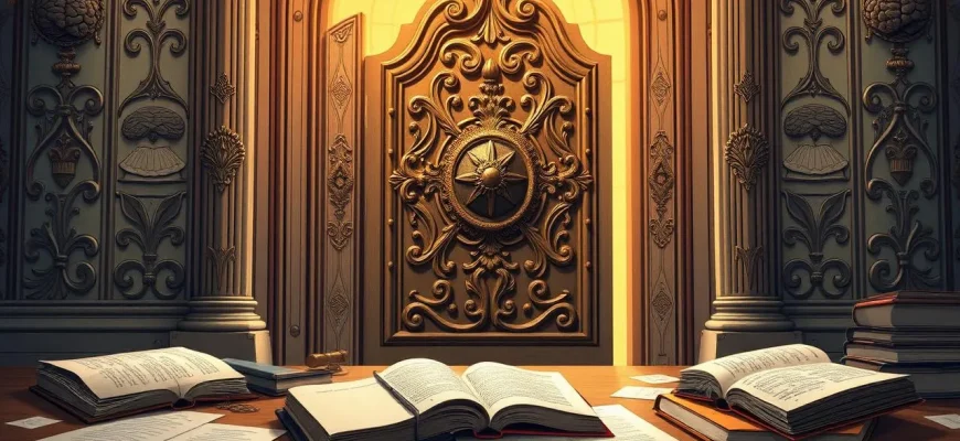 Documentaires sur les études psychologiques