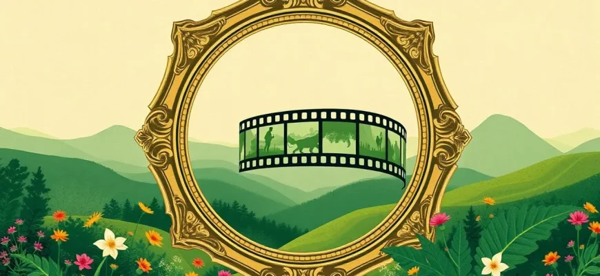 Documentaires sur les Espèces Biologiques