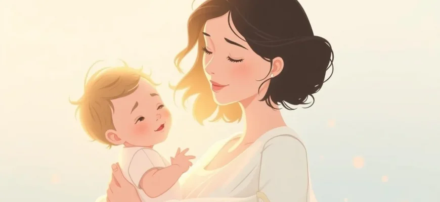 Les Meilleurs Films de Mélodrame sur l'Amour Maternel