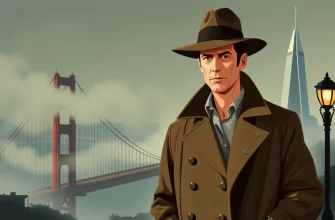 Détectives à San Francisco: 10 Films à Ne Pas Manquer