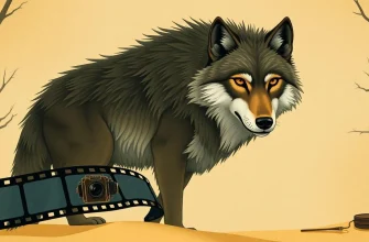 Les 10 Meilleurs Films Biographiques sur les Loups