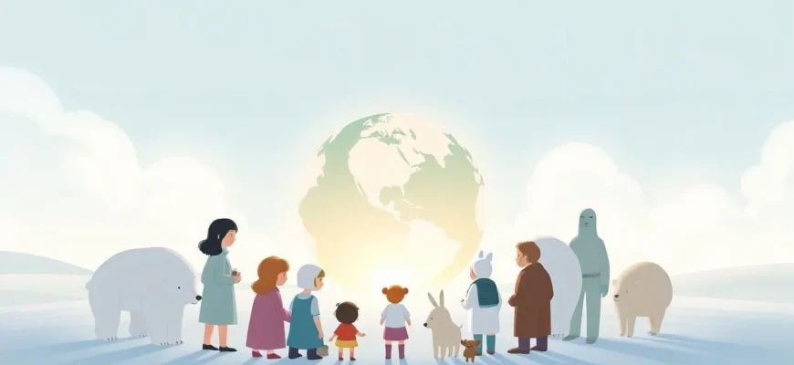 Films familiaux sur l'extinction : une sélection captivante