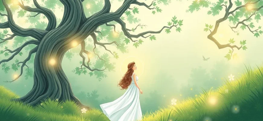 Films de Mystère Romantique à Découvrir