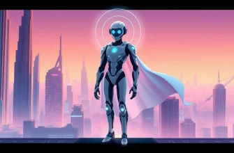 Films Fantastiques sur l'Intelligence Artificielle