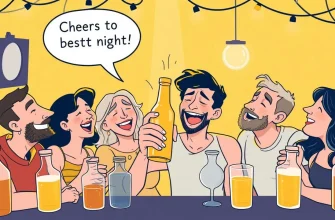 Les Meilleures Comédies sur l'Ivresse