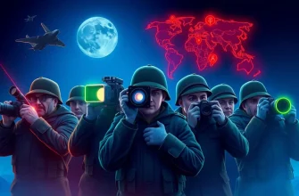 Films de guerre sur les photographes de reconnaissance