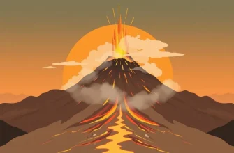 Top 10 des films de science-fiction sur les volcans