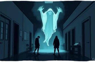 Films Mystiques de Poltergeist à l'École