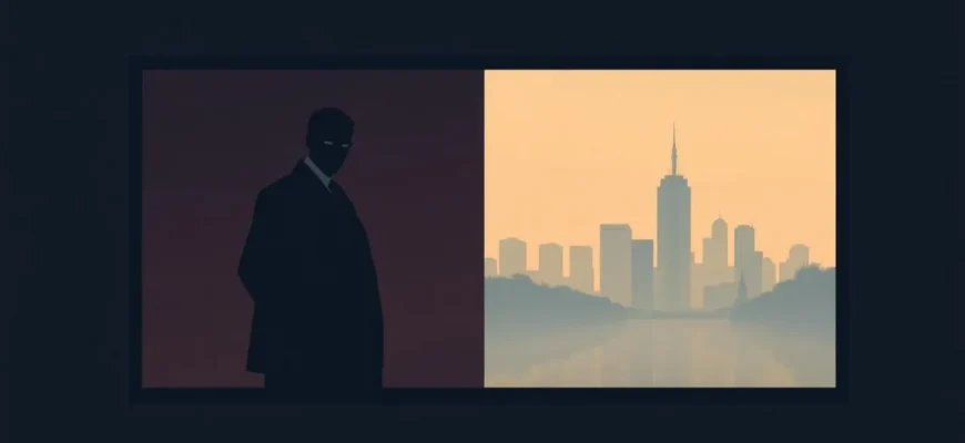 Thrillers sur la double vie: 10 films à ne pas manquer