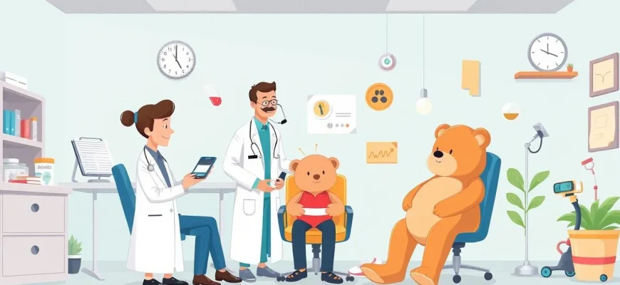 Les Meilleures Comédies sur la Médecine Alternative