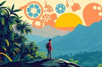 Aventure Robinson: 10 Films à Découvrir