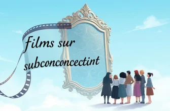 Films sur le subconscient : Une exploration cinématographique