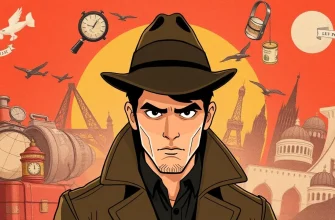 Détective en voyage : 10 films à découvrir