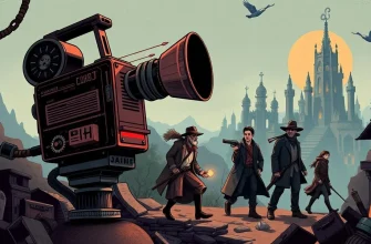 Les Meilleurs Films d'Action avec des Artefacts Mystiques