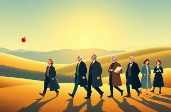 Documentaires sur les grands scientifiques