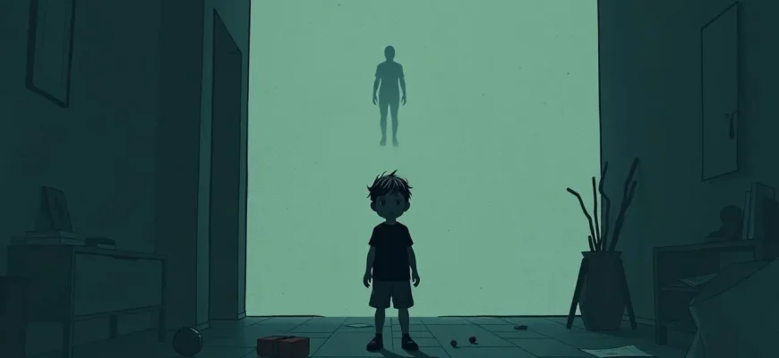 Les Meilleurs Thrillers sur les Enfants