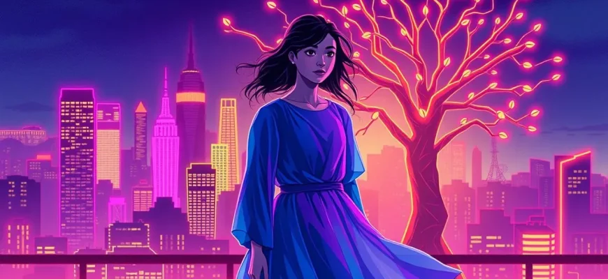 Films dramatiques sur la recherche des parents