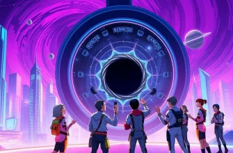 Top 10 des films sur les anomalies spatiales