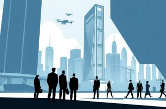 Films de science-fiction sur la domination économique